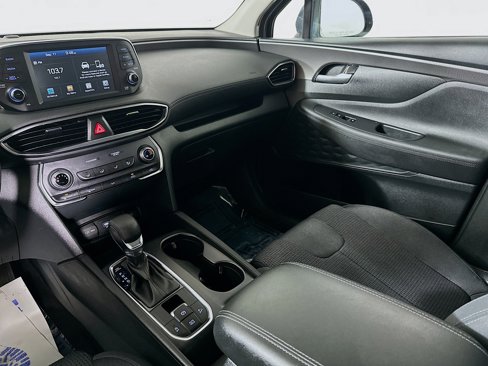 Used 2020 Hyundai Santa Fe SE image 21