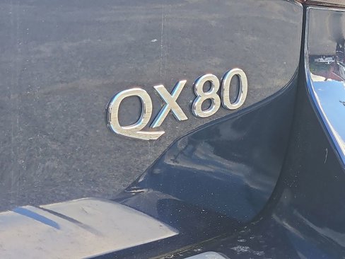 Used 2018 INFINITI QX80 4WD image 35