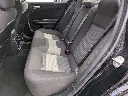 Certified 2023 Dodge Charger GT image 23