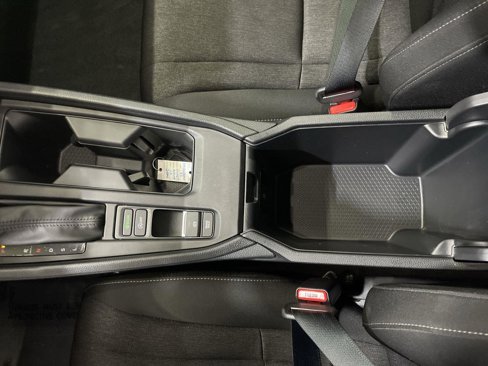 Certified 2023 Honda Accord EX image 20