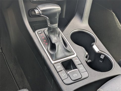 Certified 2020 Kia Sportage SX image 32