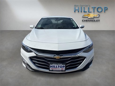 Used 2022 Chevrolet Malibu LT image 15