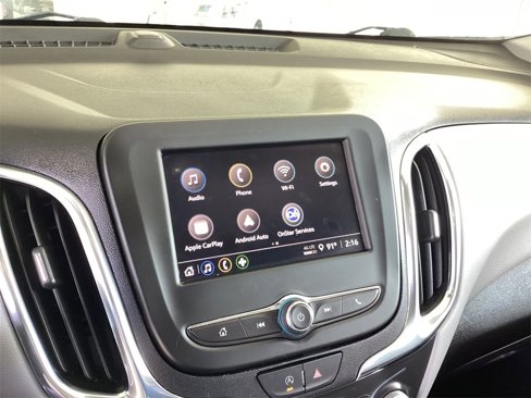 Certified 2023 Chevrolet Equinox LT w/ Driver Convenience Package image 13