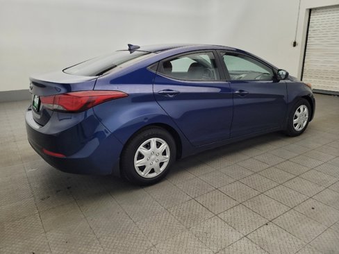 Used 2016 Hyundai Elantra SE image 10
