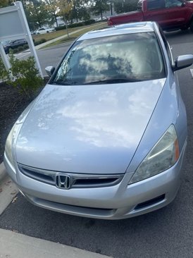 Used 2006 Honda Accord EX-L image 3