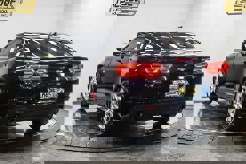 Used 2021 Chevrolet Camaro LT image 2