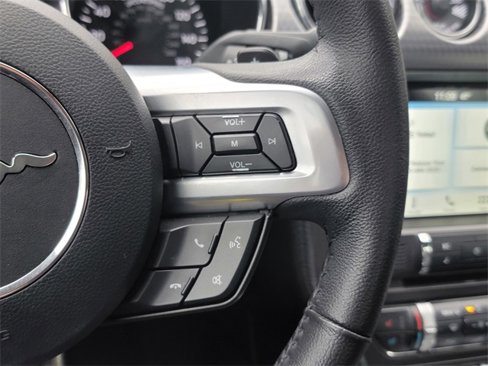 Used 2016 Ford Mustang Premium w/ Ecoboost Performance Package image 30