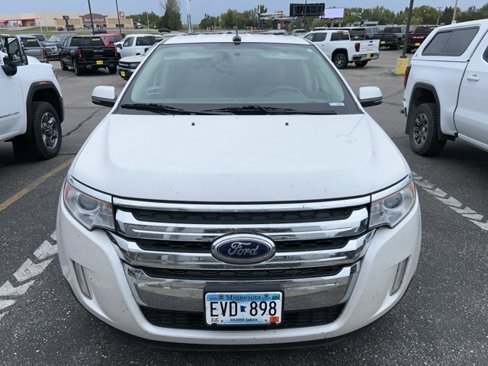 Used 2013 Ford Edge SEL image 2