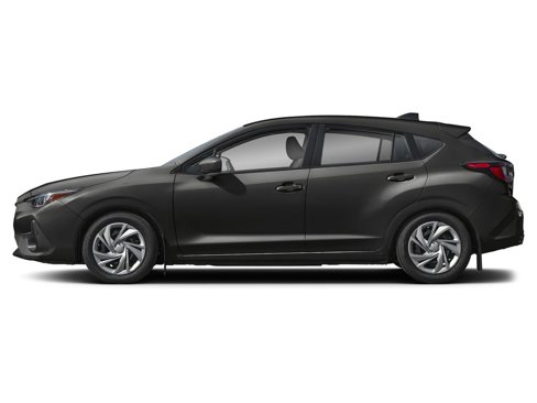 New 2025 Subaru Impreza 2.0i image 3