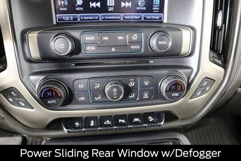 Used 2018 GMC Sierra 1500 Denali image 55