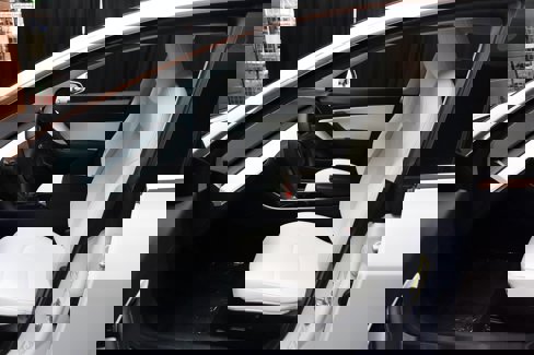 Used 2020 Tesla Model 3 Long Range image 45