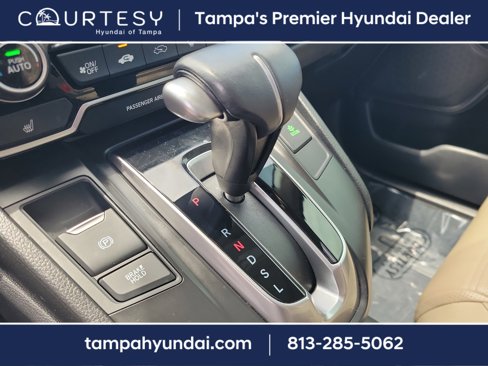 Used 2018 Honda CR-V EX-L image 30