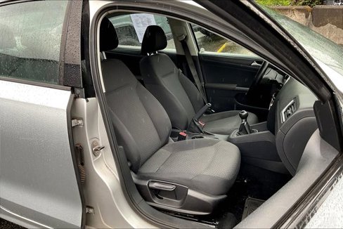 Used 2011 Volkswagen Jetta S image 7