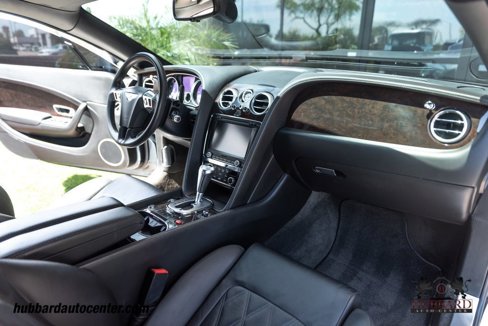 Used 2014 Bentley Continental GT Speed image 18
