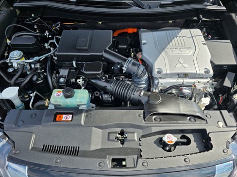 Used 2020 Mitsubishi Outlander GT image 21