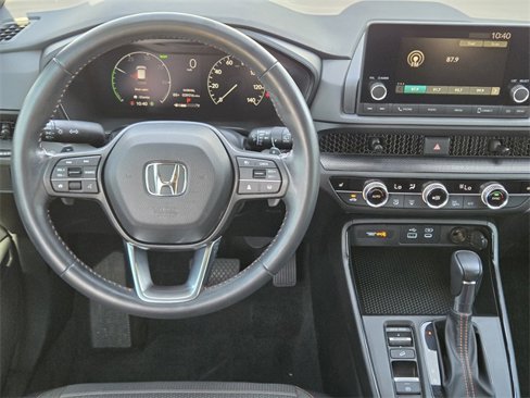 Used 2023 Honda CR-V Sport image 27