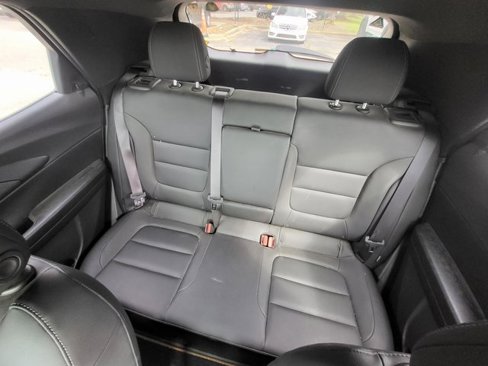 Used 2021 Chevrolet TrailBlazer ACTIV w/ Sun and Liftgate Package image 8