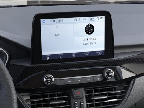 New 2025 Ford Escape ST-Line image 14