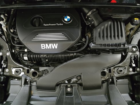 Used 2018 BMW X1 xDrive28i image 31