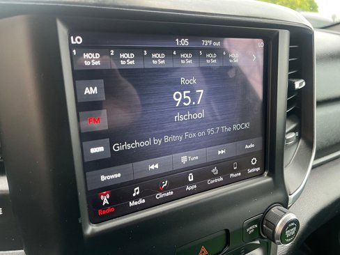 Used 2019 RAM 1500 Big Horn image 38