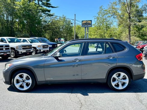 Used 2015 BMW X1 xDrive35i image 5