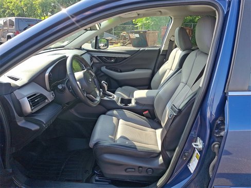 Used 2021 Subaru Outback Limited XT image 13