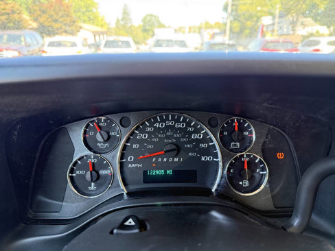 Used 2014 Chevrolet Express 3500 image 26