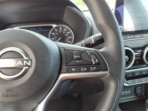 Used 2024 Nissan Sentra SV image 20