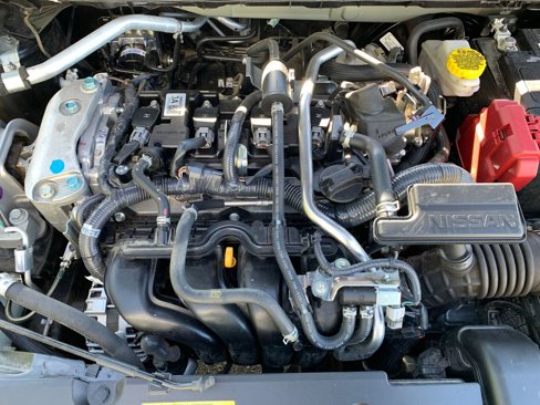 Used 2024 Nissan Sentra SV image 30