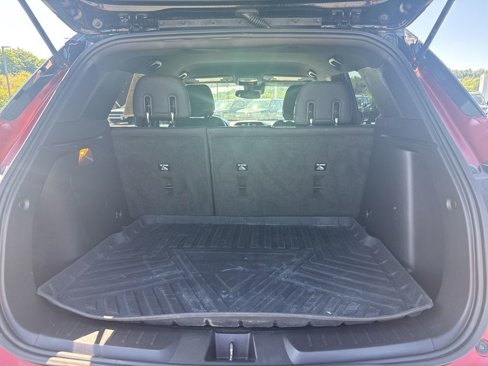 Used 2021 Chevrolet TrailBlazer RS w/ Technology Package image 11