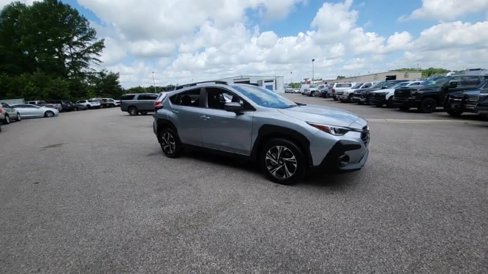 Used 2024 Subaru Crosstrek 2.0i Premium image 7