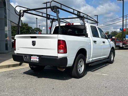 Used 2022 RAM 1500 Tradesman image 6