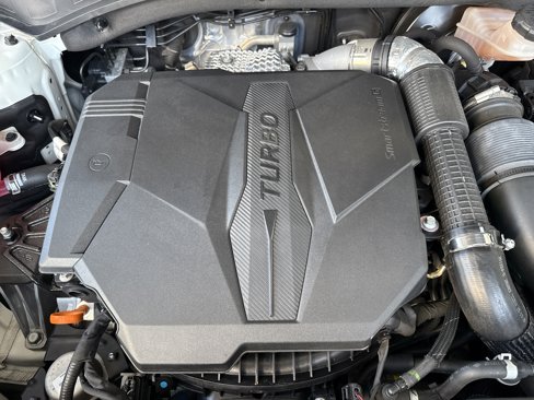 Used 2021 Kia Sorento SX image 18