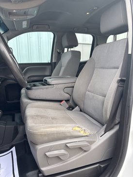 Used 2019 GMC Sierra 2500 4x4 Double Cab w/ Sierra Convenience Package image 38