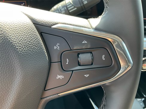 New 2026 Chevrolet Trax LT w/ Driver Confidence Package image 28