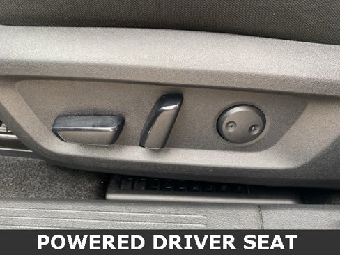 Used 2024 Nissan Rogue SV image 15