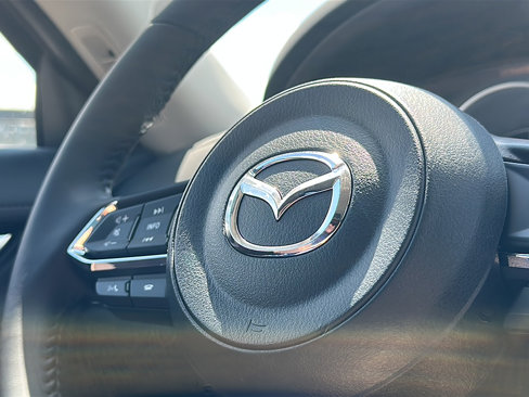 New 2025 MAZDA CX-5 AWD 2.5 S w/ Select Package image 20