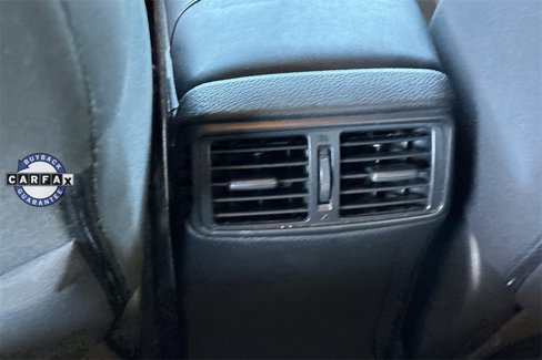 Used 2020 Nissan Rogue S image 18