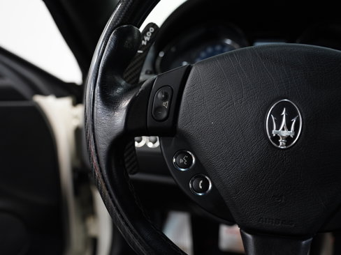 Used 2012 Maserati GranTurismo MC image 36