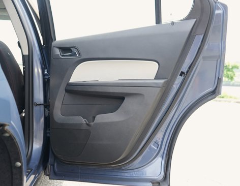 Used 2012 Chevrolet Equinox LT image 38