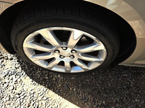 Used 2010 Buick LaCrosse CXS w/ Touring Package image 39