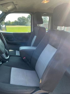 Used 2011 Ford Ranger XLT image 10
