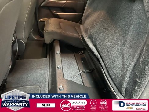 Used 2020 Chevrolet Colorado LT w/ Safety Package image 31