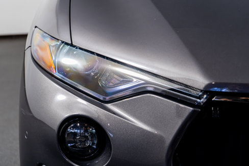 Used 2022 Maserati Levante GT image 24