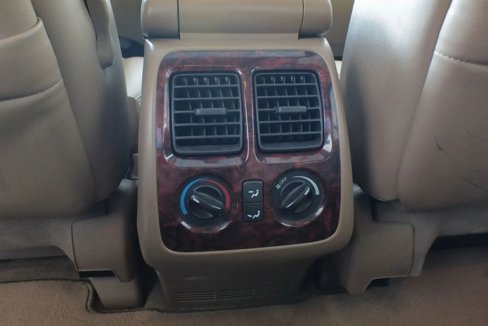 Used 2002 Acura MDX Touring image 27
