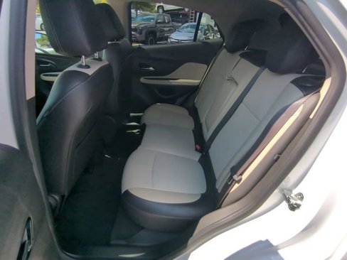 Used 2017 Buick Encore Preferred image 32