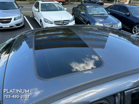Used 2018 Subaru Legacy 2.5i Sport image 7