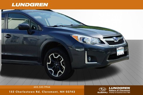 Used 2016 Subaru Crosstrek 2.0i Premium image 11