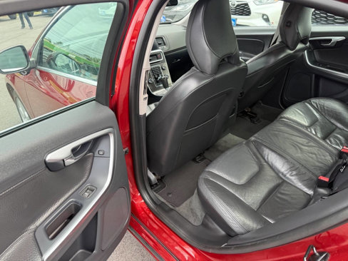 Used 2012 Volvo S60 T5 w/ Multimedia Pkg image 13