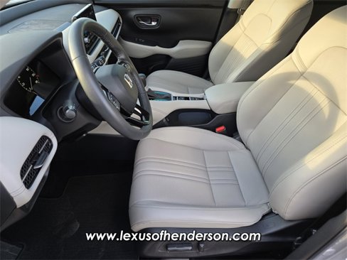 Used 2024 Honda HR-V EX-L image 11